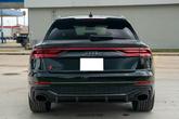 Thumbnail of 2024 Mythos Black Metallic Audi RS Q8