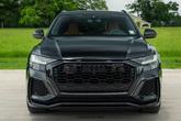Thumbnail of 2024 Mythos Black Metallic Audi RS Q8