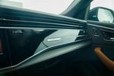 Thumbnail of 2024 Mythos Black Metallic Audi RS Q8