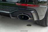 Thumbnail of 2024 Mythos Black Metallic Audi RS Q8