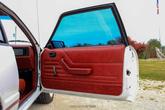 Thumbnail of 1984 White Ford Mustang