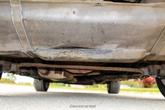 Thumbnail of 1984 White Ford Mustang