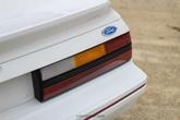 Thumbnail of 1984 White Ford Mustang