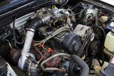 Thumbnail of 1984 White Ford Mustang