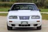 Thumbnail of 1984 White Ford Mustang