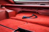 Thumbnail of 1984 White Ford Mustang