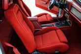 Thumbnail of 1984 White Ford Mustang