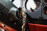 Thumbnail of 1984 White Ford Mustang
