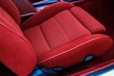 Thumbnail of 1984 White Ford Mustang
