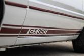 Thumbnail of 1984 White Ford Mustang