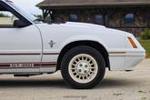 Thumbnail of 1984 White Ford Mustang