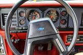 Thumbnail of 1984 White Ford Mustang