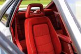 Thumbnail of 1984 White Ford Mustang
