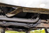 Thumbnail of 1984 White Ford Mustang