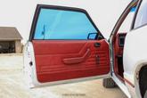 Thumbnail of 1984 White Ford Mustang
