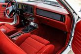 Thumbnail of 1984 White Ford Mustang