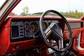 Thumbnail of 1984 White Ford Mustang