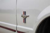 Thumbnail of 1984 White Ford Mustang