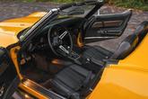 Thumbnail of 1974 Millennium Yellow Chevrolet Corvette