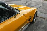 Thumbnail of 1974 Millennium Yellow Chevrolet Corvette