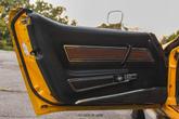Thumbnail of 1974 Millennium Yellow Chevrolet Corvette