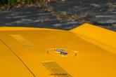 Thumbnail of 1974 Millennium Yellow Chevrolet Corvette