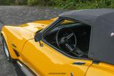 Thumbnail of 1974 Millennium Yellow Chevrolet Corvette