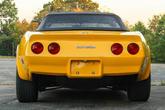Thumbnail of 1974 Millennium Yellow Chevrolet Corvette