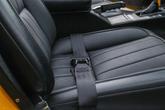 Thumbnail of 1974 Millennium Yellow Chevrolet Corvette