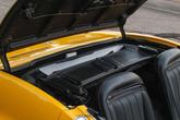 Thumbnail of 1974 Millennium Yellow Chevrolet Corvette
