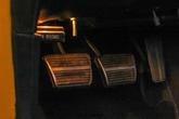 Thumbnail of 1974 Millennium Yellow Chevrolet Corvette