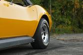 Thumbnail of 1974 Millennium Yellow Chevrolet Corvette