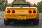 Thumbnail of 1974 Millennium Yellow Chevrolet Corvette