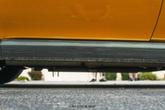 Thumbnail of 1974 Millennium Yellow Chevrolet Corvette
