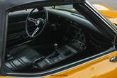 Thumbnail of 1974 Millennium Yellow Chevrolet Corvette