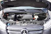 Thumbnail of 2021 Slate Grey Mercedes-Benz Sprinter 2500