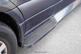 Thumbnail of 2021 Slate Grey Mercedes-Benz Sprinter 2500