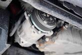 Thumbnail of 2021 Slate Grey Mercedes-Benz Sprinter 2500
