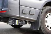 Thumbnail of 2021 Slate Grey Mercedes-Benz Sprinter 2500