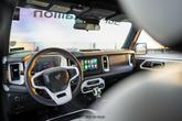Thumbnail of 2021 Antimatter Blue Ford Bronco