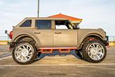Thumbnail of 2021 Antimatter Blue Ford Bronco