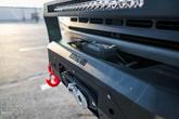 Thumbnail of 2021 Antimatter Blue Ford Bronco