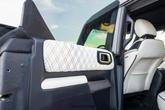 Thumbnail of 2021 Antimatter Blue Ford Bronco
