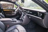 Thumbnail of 2016 Red Bentley Mulsanne