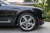 Thumbnail of 2016 Red Bentley Mulsanne