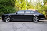 Thumbnail of 2016 Red Bentley Mulsanne