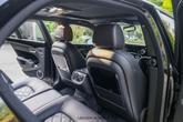 Thumbnail of 2016 Red Bentley Mulsanne