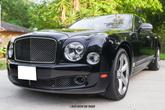 Thumbnail of 2016 Red Bentley Mulsanne