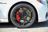 Thumbnail of 2015 Polar White Mercedes-Benz E-Class