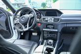 Thumbnail of 2015 Polar White Mercedes-Benz E-Class